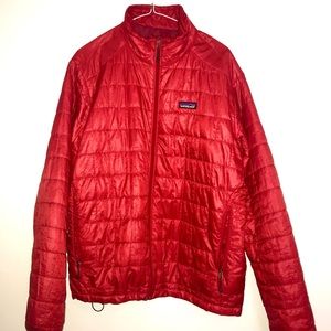 Patagonia. Large. Jacket.